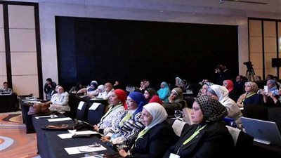 أبوالغيط: السمنة خطر يهدد كل المجتمعات.. وتنتشر بنسبة 50% بين الرجال و70% بين السيدات