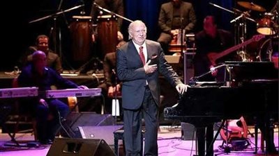 عودة موسيقى عمر خيرت بالموسم الجديد لدار الأوبرا المصرية