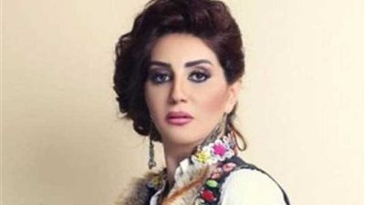 وفاء عامر: مسلسل 