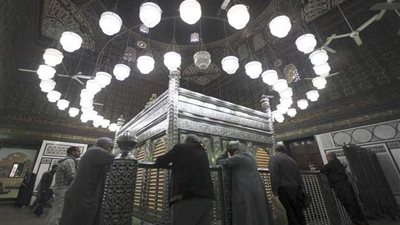 مجلس الوزراء