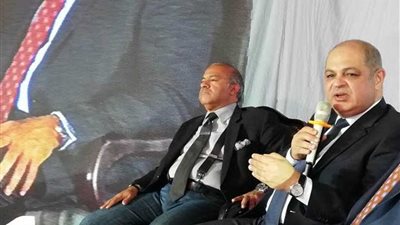 نائب وزير التموين: إنشاء 54 منطقة لوجستية لزيادة حجم التجارة في المحافظات