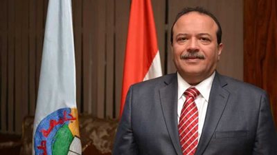 رئيس جامعة طنطا يحقق في واقعة الاعتداء على فريق يد نادي طنطا