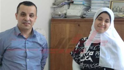 رئيس قسم اللغة الروسية بـ