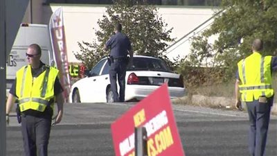 قتلى في إطلاق نار بولاية ميريلاند الأمريكية