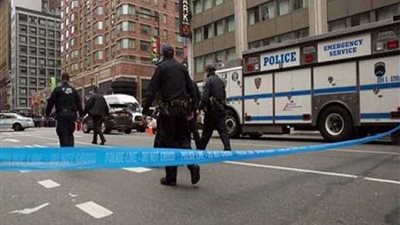 السلطات الأمريكية: مقتل 3 أشخاص في حادث إطلاق النار بولاية ميريلاند