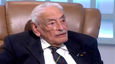 غادة والي تنعي الفنان الكبير جميل راتب