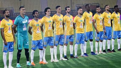 الأحد..الإسماعيلي يطير إلى الكويت