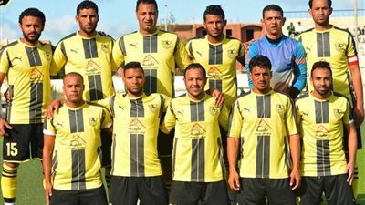 الجزيرة يحقق فوزا غاليا على بلدية المحلة 1 - صفر