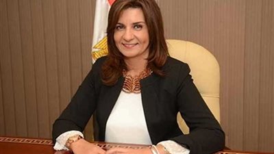 وزيرة الهجرة: ننسق مع كل الوزارات لتقديم الخدمات للمصريين بالخارج