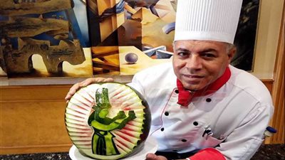 رجب المصري.. ؤبالأقصر بدرجة 