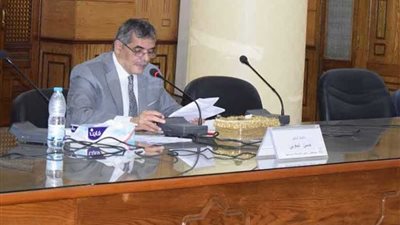 جامعة بنها تستعد لاستقبال الطلاب بـ15 كلية