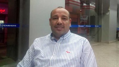 أسامة بودي نشارك في 