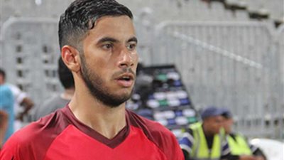 الأهلي يغرم ناصر ماهر 50 ألف جنيه ويستبعده من لقاء حوريا الغيني