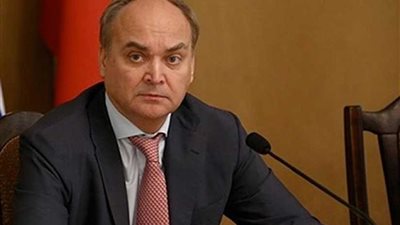 سفير روسيا يشكر واشنطن على مشاطرة موسكو أحزانها في ضحايا الطائرة 