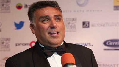 تامر حبيب: «العالم جونة» يشبه استعراضات فرقة رضا