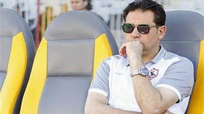 خالد جلال يقترب من تدريب الزمالك