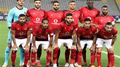 الأهلي يختتم اليوم استعداده لمواجهة حوريا الغينى»