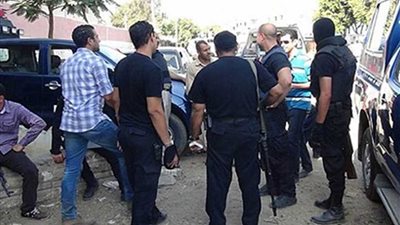 أجهزة الأمن تكشف لغز مقتل سائق توك توك بالدقهليه