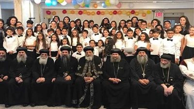 قداسة البابا.. كنيستنا صامدة وقوية وناجحة وممتدة وكل هذا بعمل الله