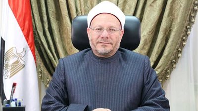 مفتي الجمهورية: ما أحوج عالمنا اليوم لنشر السلام والأمن في مواجهة الإرهاب