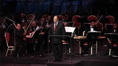 الأحد .. روائع كوكب الشرق بصوت رحاب عمر وصابرين النجيلي بـ