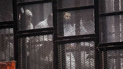 غدا.. محاكمة المتهمين بـ