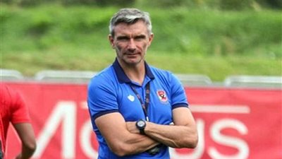 كارتيرون يرفض الكشف عن خطة مواجهة 