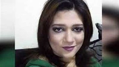 غدًا.. محاكمة أمل فتحي بالتحريض على قلب نظام الحكم