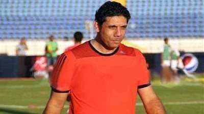 سمير كمونة مديرًا فنيًا لفريق نادي غزل المحلة