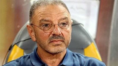 طلعت يوسف: المقاصة يسعى لمواصلة الانتصارات