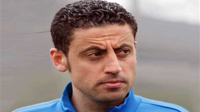 أبو جريشة: الإسماعيلي يسعى لمصالحة جماهيره