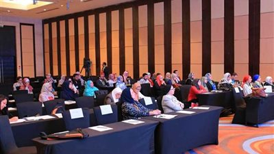 أستاذ صحة عامة: الفيتامينات والمعادن تعزز آداء الجسم البشري لوظائفه بكفاءة