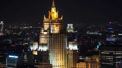 موسكو ترفض مزاعم بشأن مساعدة مؤسس ويكيليكس على الفرار من بريطانيا