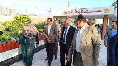 انطلاق الدراسة بمدارس محافظة البحيرة .. اليوم