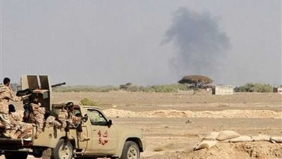 مصادر يمنية: مقتل 45 حوثيا في مواجهات وغارات بالحديدة خلال يومين