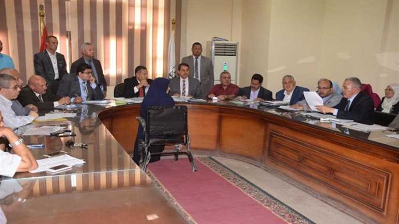 تلبية مطالب 3 قرى