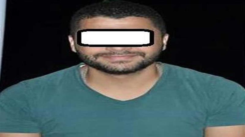 القبض على صاحب محل