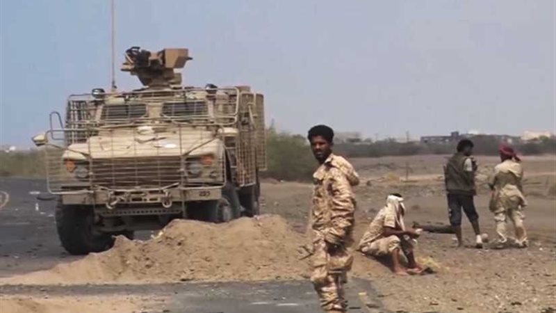 مقتل 18 حوثيا في