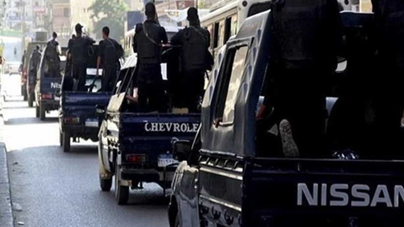 ضبط أحد العناصر الإجرامية