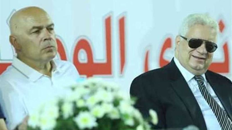 بعد تعادل سموحة..