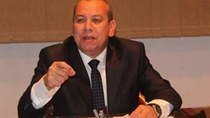 محافظ كفر الشيخ يصدر