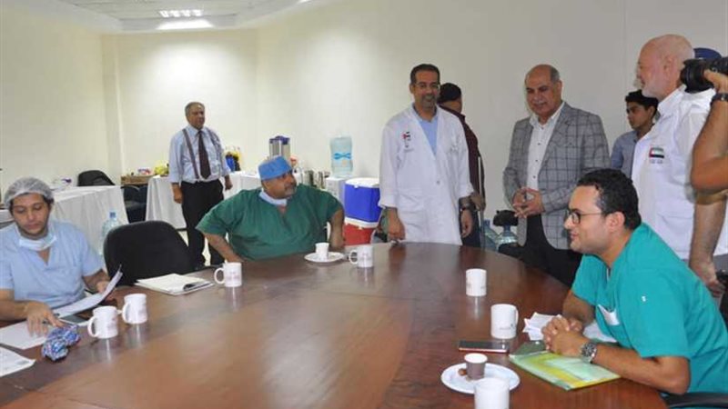 إجراء عمليات قلب