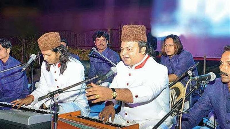 الموسيقى الهندوستانية