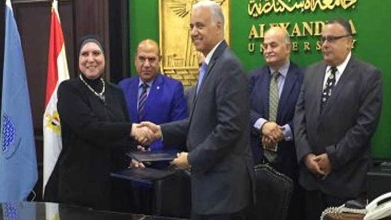  تنمية المشروعات