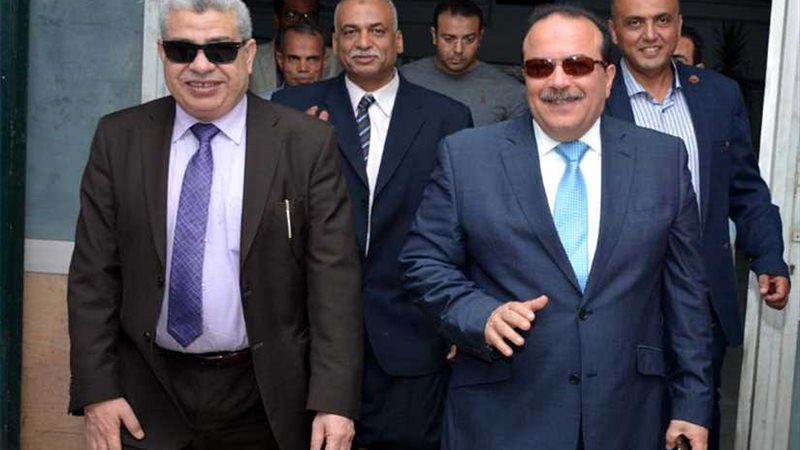 سبع يعلن مفاجأتين