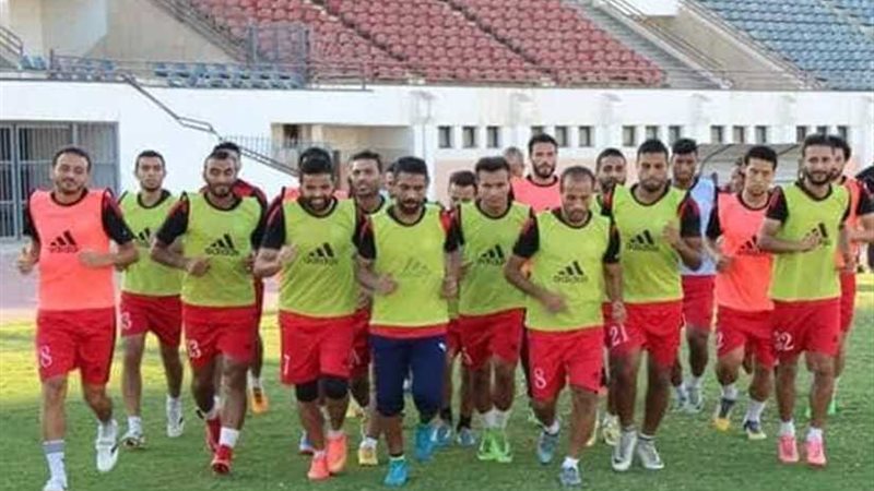 المنيا ينهى استعداداه