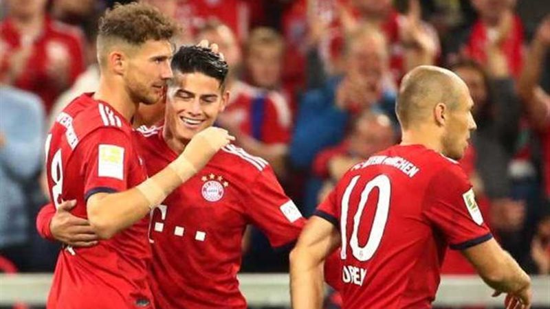 رودريجيز وسانشيز