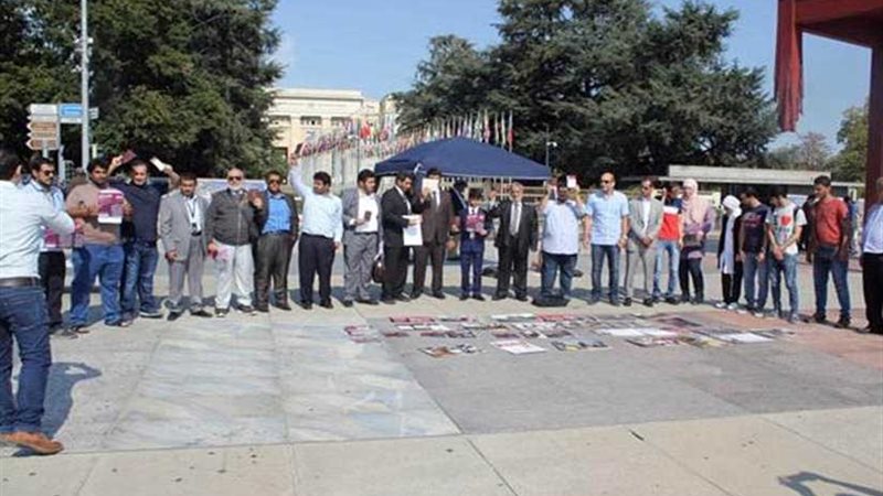 فشل محاولة إخوانية