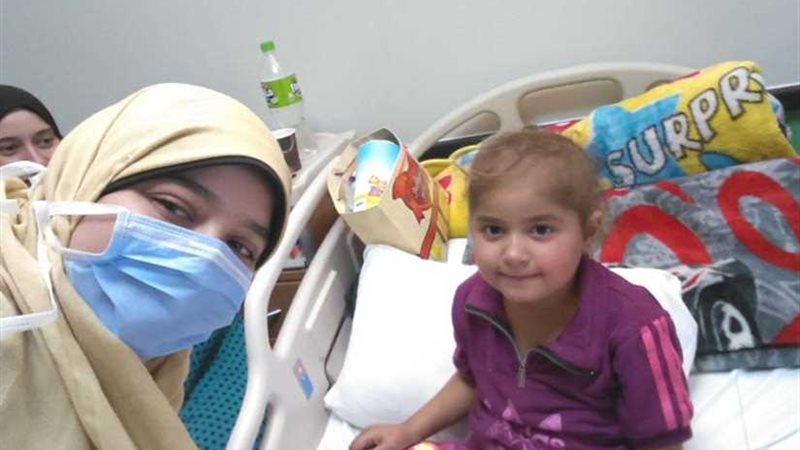 مستشفى ٥٧٣٥٧ طنطا