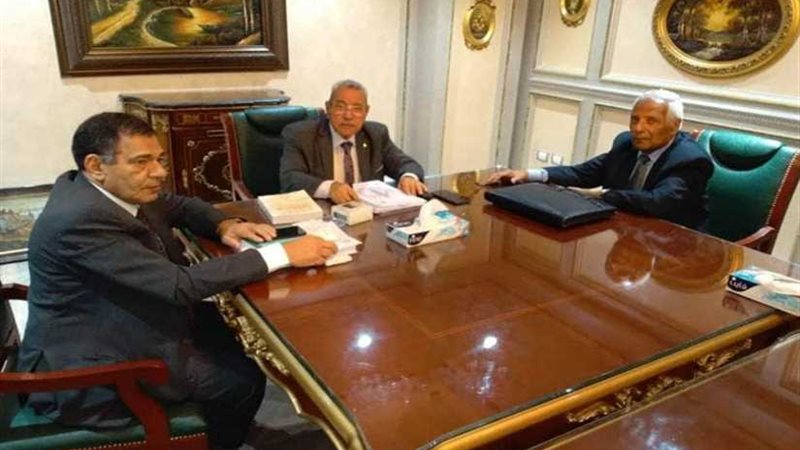 تشكيل لجنة الاستماع